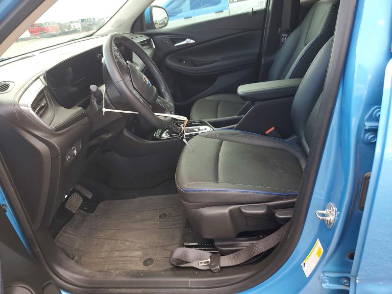 Aukcja sprzedaży 2025 Buick Encore Gx, vin: KL4AMDSL9SB004346, numer aukcji: 67182356