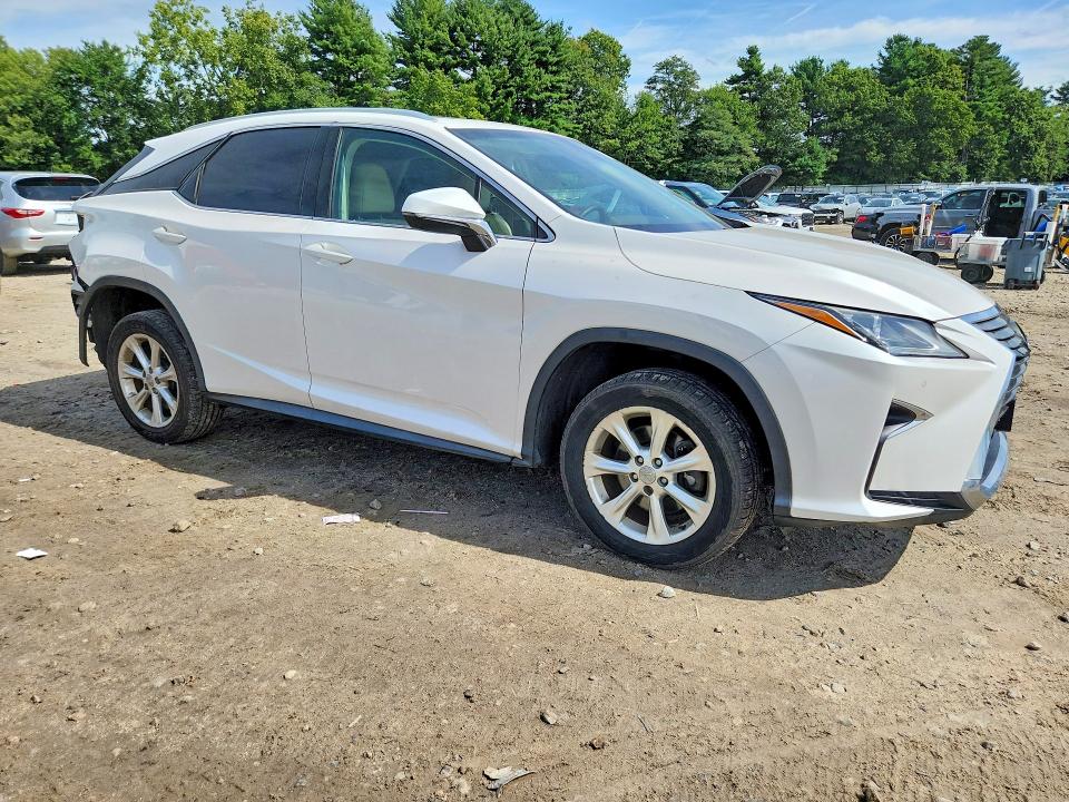Aukcja sprzedaży 2016 Lexus Rx 350, vin: 2T2BZMCAXGC024926, numer aukcji: 67308386