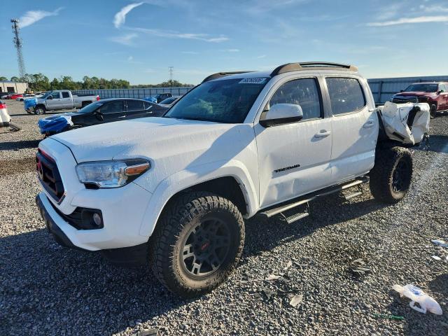 Auction sale of the 2023 Toyota Tacoma, vin: 3TMAZ5CN1PM216512, lot number: 68260506