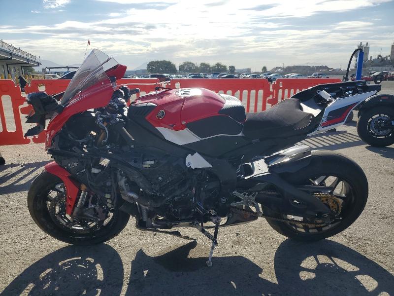 Aukcja sprzedaży 2026 Yamaha Yzf1000, vin: JYARNA7YXTA000561, numer aukcji: 67471316
