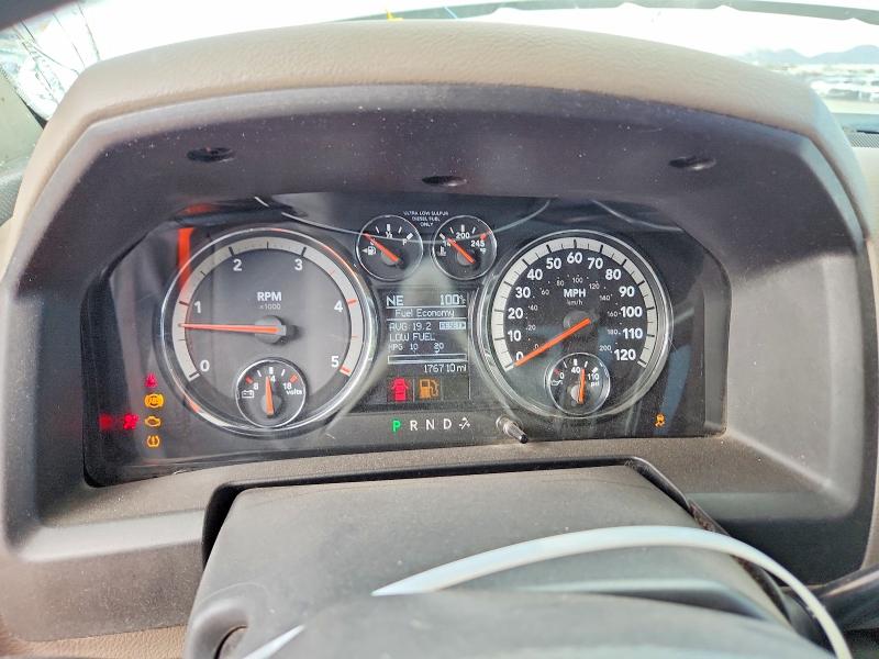 Aukcja sprzedaży 2012 Dodge Ram 2500, vin: 3C6UD5DLXCG207722, numer aukcji: 69059116