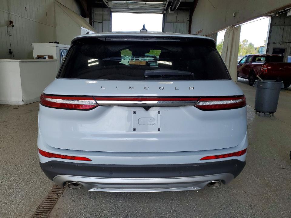 Aukcja sprzedaży 2025 Lincoln Corsair, vin: 5LMCJ2DA5SUL24798, numer aukcji: 69356966