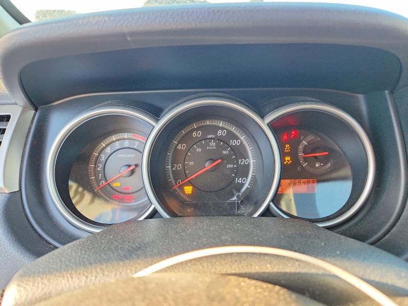 Продажа на аукционе авто 2012 Nissan Versa, vin: 3N1BC1CP8CK224227, номер лота: 70878286