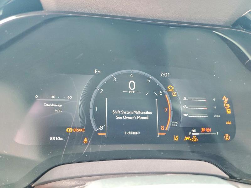 Aukcja sprzedaży 2026 Lexus Rx 350, vin: 2T2BAMBA4TC069797, numer aukcji: 68018756