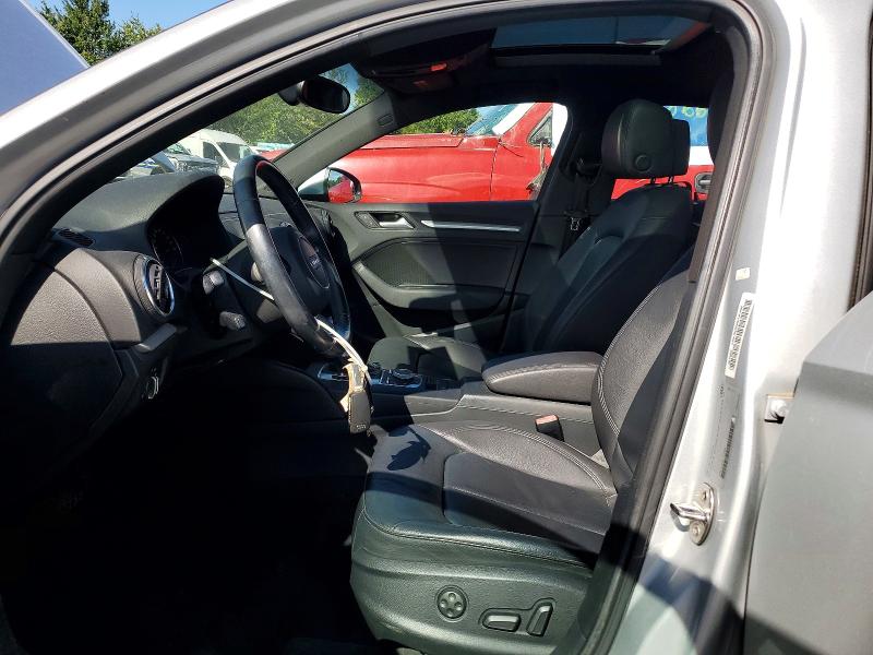 Aukcja sprzedaży 2015 Audi A3, vin: WAUACGFF2F1010898, numer aukcji: 67333476