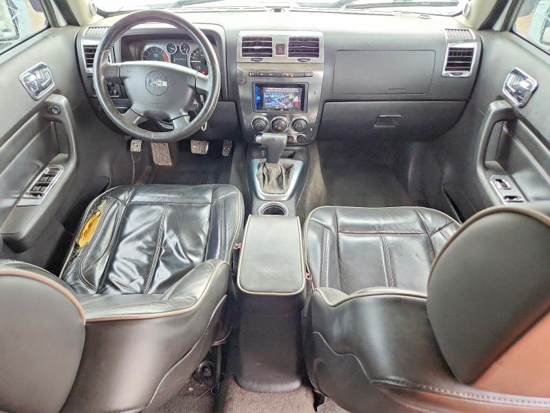 Продаж на аукціоні авто 2006 Hummer H3 Suv 4wd, vin: 5GTDN136268313918, номер лоту: 67713126