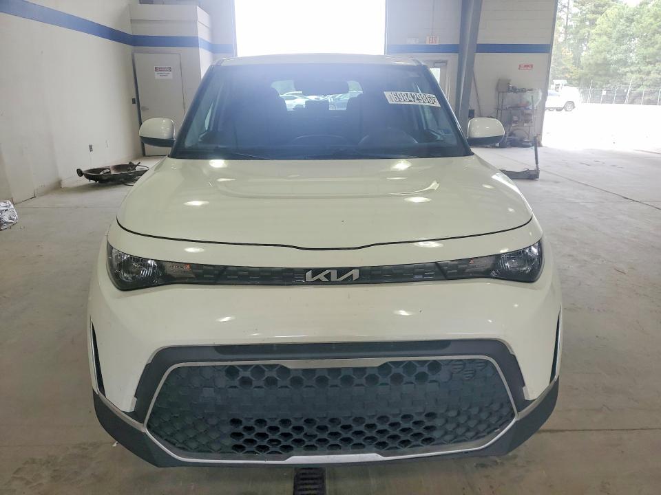 69842986 :رقم المزاد ، KNDJ23AU4P7876184 vin ، 2023 Kia Soul مزاد بيع