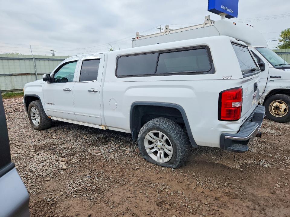 Продажа на аукционе авто 2014 Gmc Sierra, vin: 1GTV2UEC3EZ359842, номер лота: 67334746