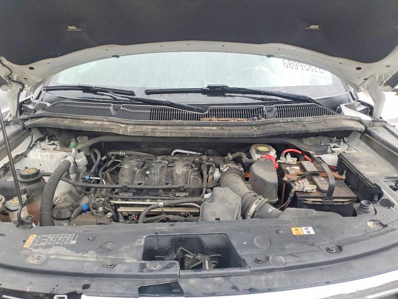 Продаж на аукціоні авто 2019 Ford Explorer, vin: 1FM5K8D80KGA39515, номер лоту: 68998826