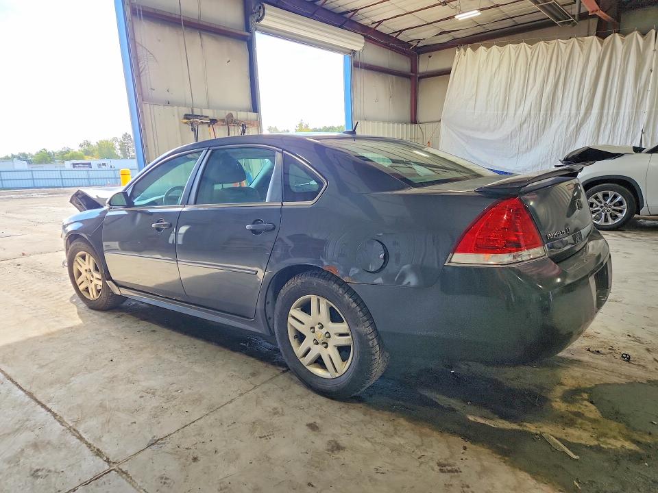Продаж на аукціоні авто 2011 Chevrolet Impala, vin: 2G1WG5EK6B1110208, номер лоту: 70620516