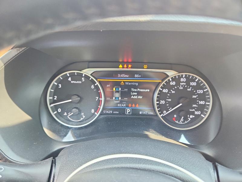 Продаж на аукціоні авто 2022 Nissan Sentra, vin: 3N1AB8CV0NY312694, номер лоту: 66852626