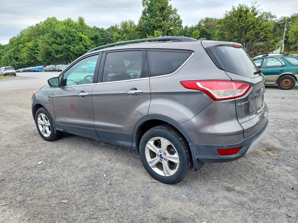 Продажа на аукционе авто 2013 Ford Escape, vin: 1FMCU9GX7DUD94275, номер лота: 68386596