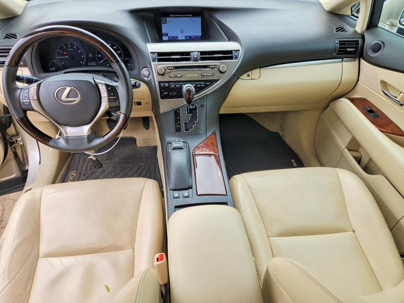 Aukcja sprzedaży 2015 Lexus Rx 350, vin: 2T2BK1BA1FC290855, numer aukcji: 70144746