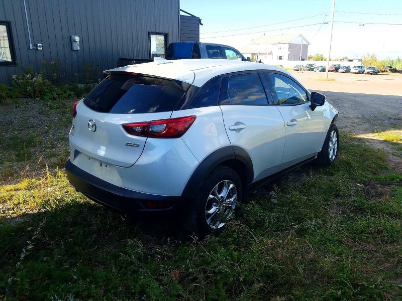 Продажа на аукционе авто 2019 Mazda Cx-3, vin: JM1DKFC70K0412817, номер лота: 68640126