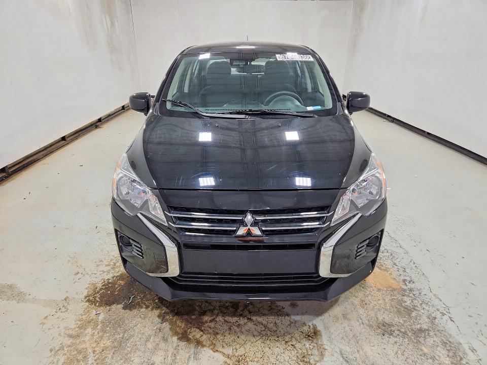 Продажа на аукционе авто 2024 Mitsubishi Mirage, vin: ML32FUFJ4RHF10046, номер лота: 67540036