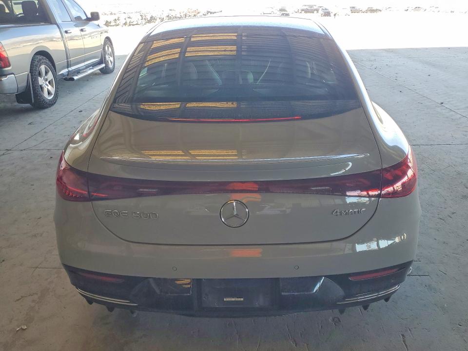 Aukcja sprzedaży 2023 Mercedes-benz Eqe Sedan, vin: W1KEG2CBXPF018383, numer aukcji: 67167096