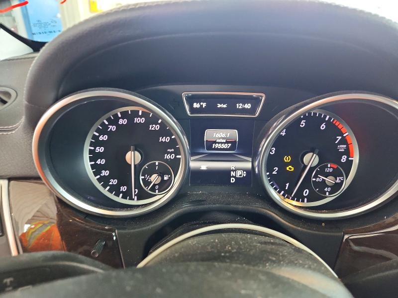 Aukcja sprzedaży 2013 Mercedes-benz Gl, vin: 4JGDF7CE9DA147476, numer aukcji: 67538866