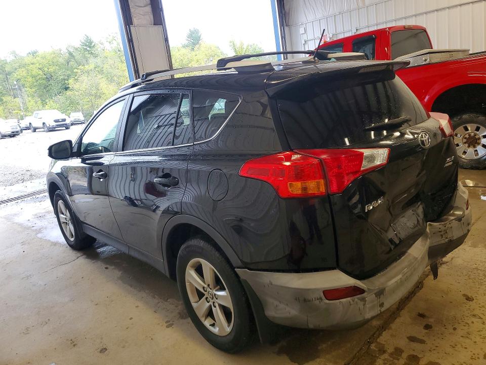 Aukcja sprzedaży 2015 Toyota Rav4, vin: 2T3RFREV3FW305950, numer aukcji: 69407186