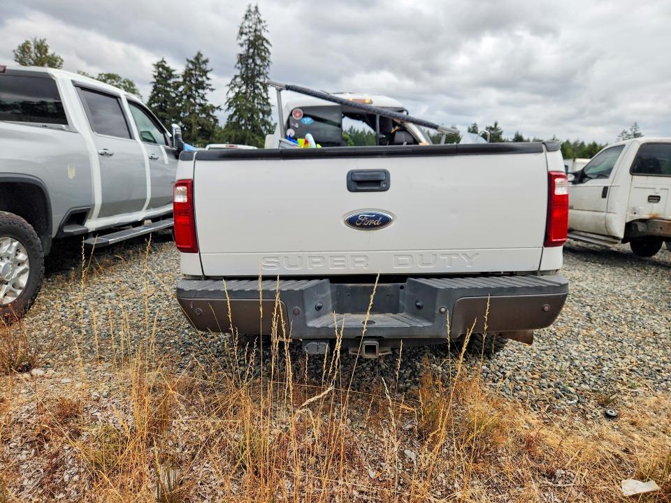 Aukcja sprzedaży 2008 Ford F350, vin: 1FTSW31R48EA72999, numer aukcji: 66835226