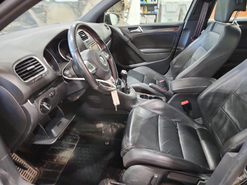 Aukcja sprzedaży 2013 Volkswagen Gti, vin: WVWGD7AJ1DW133436, numer aukcji: 70769736