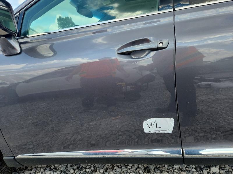 Aukcja sprzedaży 2013 Lexus Rx 350, vin: 2T2BK1BA3DC212851, numer aukcji: 68349446