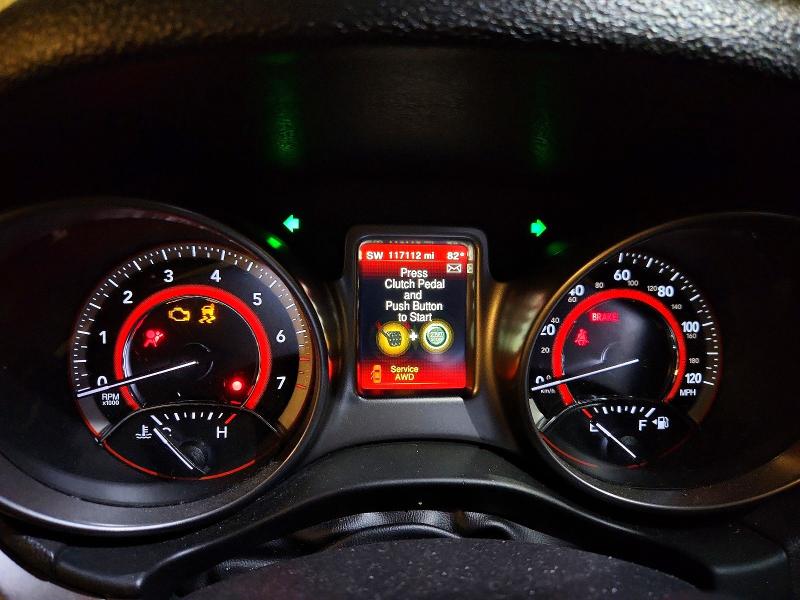 Продаж на аукціоні авто 2018 Dodge Journey, vin: 3C4PDDGG3JT430817, номер лоту: 66805056