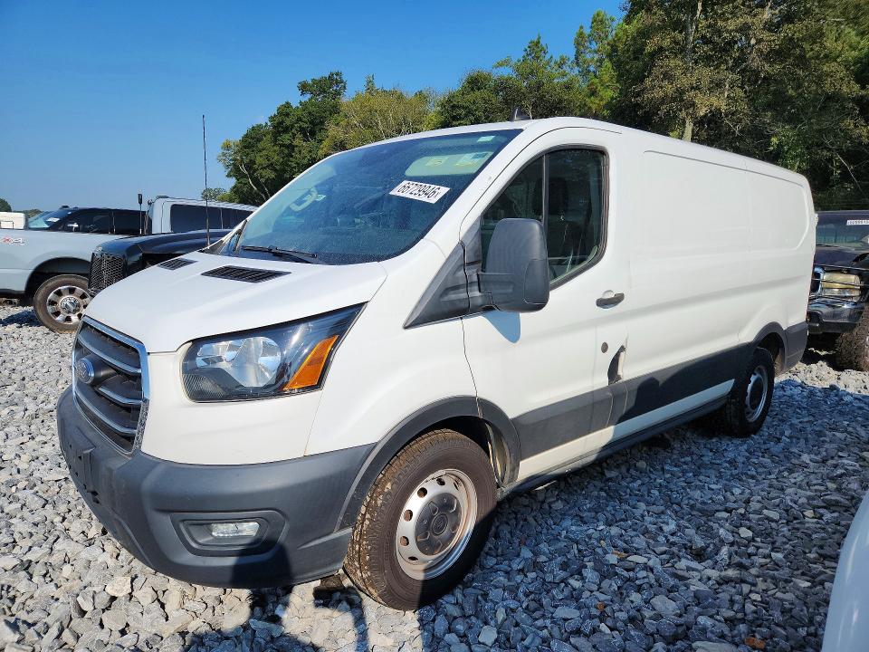 Aukcja sprzedaży 2020 Ford Transit, vin: 1FTYE1Y85LKA58523, numer aukcji: 66729946