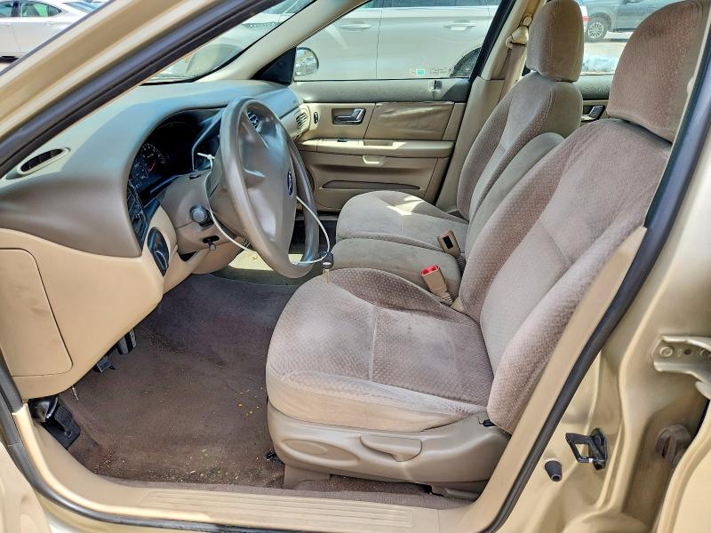 Aukcja sprzedaży 2001 Ford Taurus, vin: 1FAFP52U11G147042, numer aukcji: 67915016