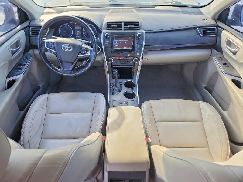 Aukcja sprzedaży 2015 Toyota Camry, vin: 4T1BF1FK6FU078821, numer aukcji: 70292856