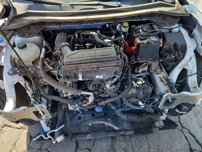 2024 Ford Escape მანქანა იყიდება აუქციონზე, vin: 1FMCU0GN5RUA13864, აუქციონის ნომერი: 69606096