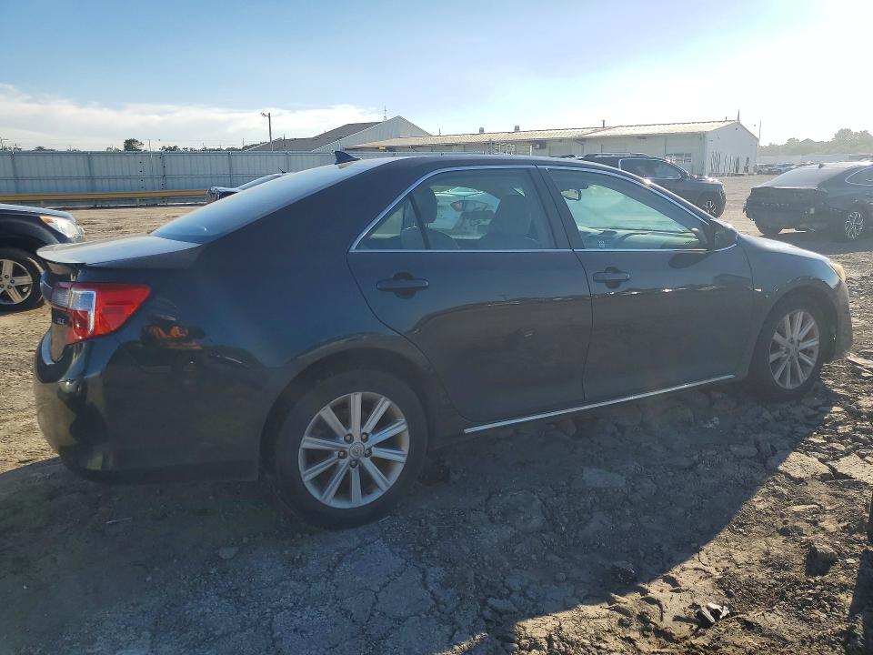 Aukcja sprzedaży 2012 Toyota Camry, vin: 4T1BK1FK5CU509172, numer aukcji: 71033206