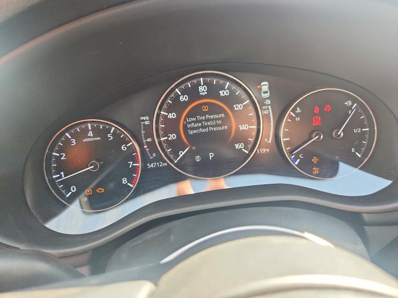 Aukcja sprzedaży 2021 Mazda 3, vin: JM1BPADL7M1326067, numer aukcji: 67568056