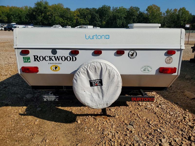 Aukcja sprzedaży 2012 Forest River Rockwood Freedom, vin: 4X4CFM418CD283082, numer aukcji: 69441216