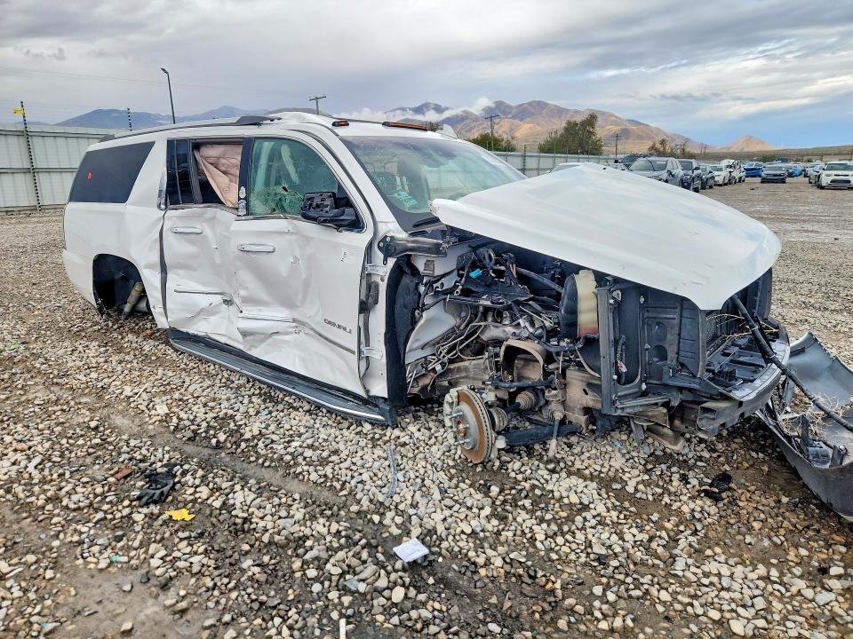 Продаж на аукціоні авто 2016 Gmc Yukon Xl, vin: 1GKS2HKJ2GR482763, номер лоту: 70730596