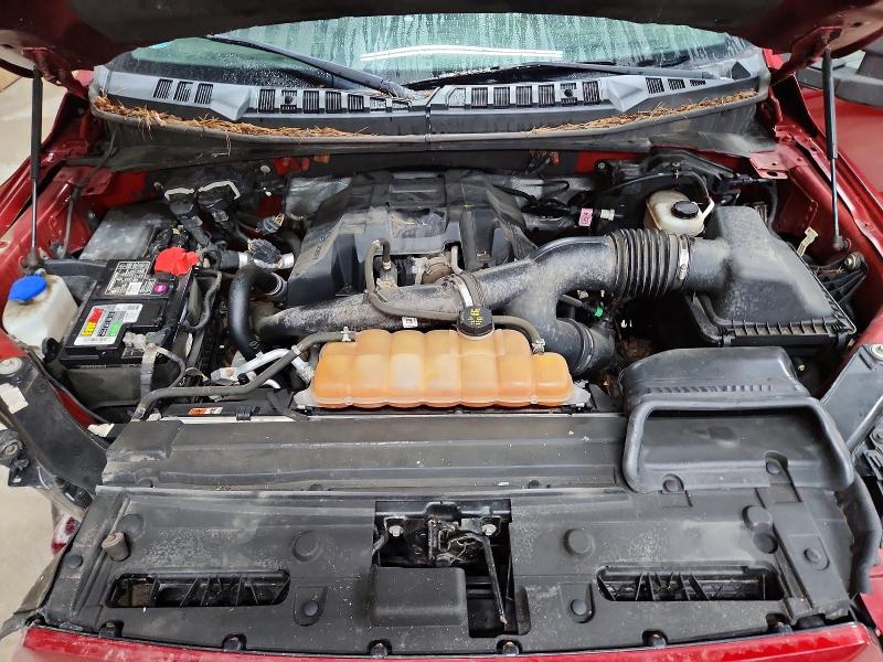 68000616 :رقم المزاد ، 1FTEX1EP4FFC21457 vin ، 2015 Ford F150 مزاد بيع