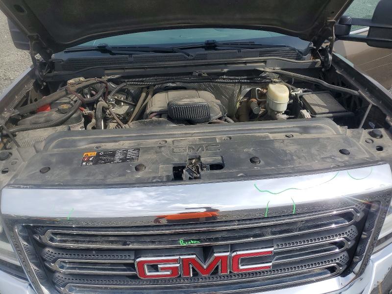 Продаж на аукціоні авто 2015 Gmc Sierra, vin: 1GT22ZEG2FZ100408, номер лоту: 67921626
