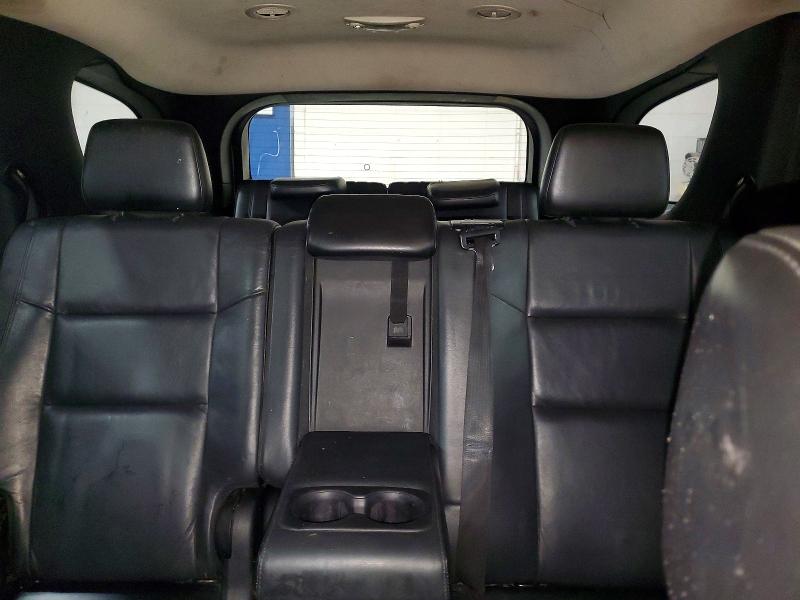 Aukcja sprzedaży 2016 Dodge Durango, vin: 1C4RDHDG3GC397553, numer aukcji: 70053526