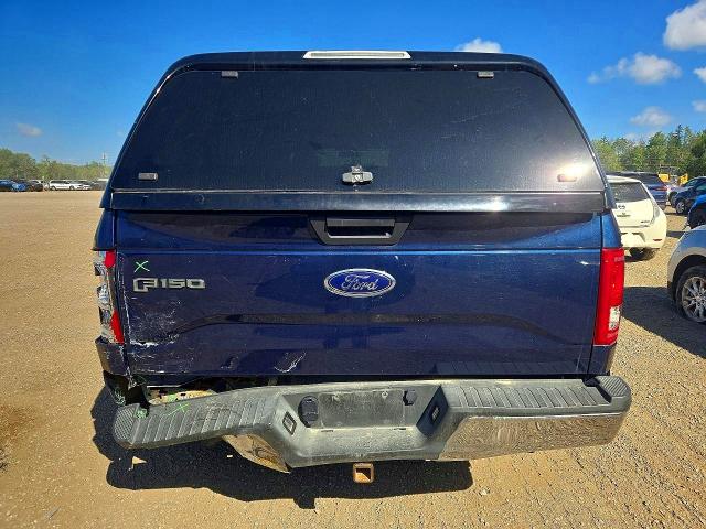 2015 Ford F150 მანქანა იყიდება აუქციონზე, vin: 1FTEX1EP0FKD85800, აუქციონის ნომერი: 68631416