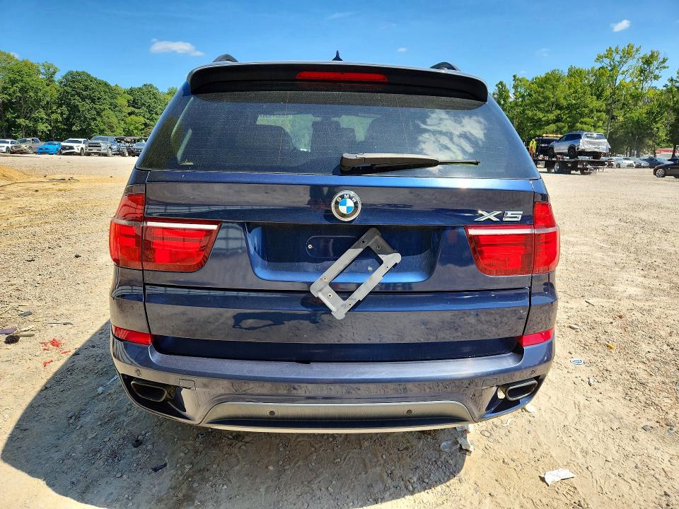 Продаж на аукціоні авто 2012 Bmw X5, vin: 5UXZV8C54CL424006, номер лоту: 69339956
