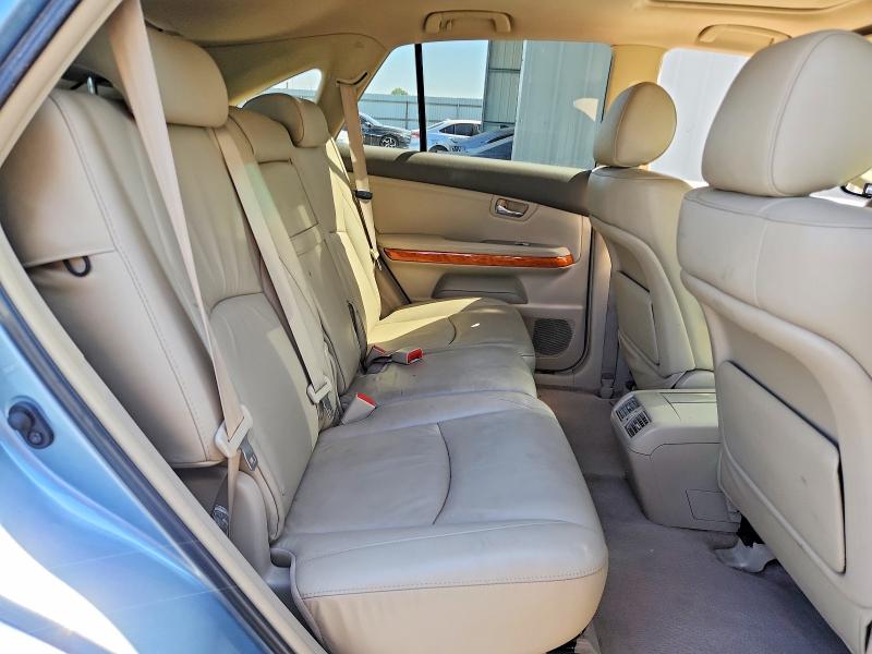 Aukcja sprzedaży 2007 Lexus Rx, vin: 2T2GK31UX7C022367, numer aukcji: 68970756