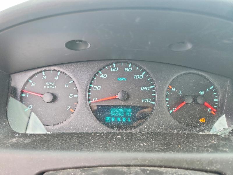 Aukcja sprzedaży 2013 Chevrolet Impala, vin: 2G1WF5E35D1173797, numer aukcji: 67111136