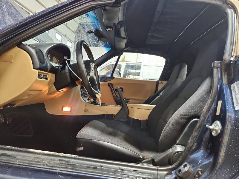 Aukcja sprzedaży 1999 Mazda Mx-5, vin: JM1NB3537X0118223, numer aukcji: 68692566