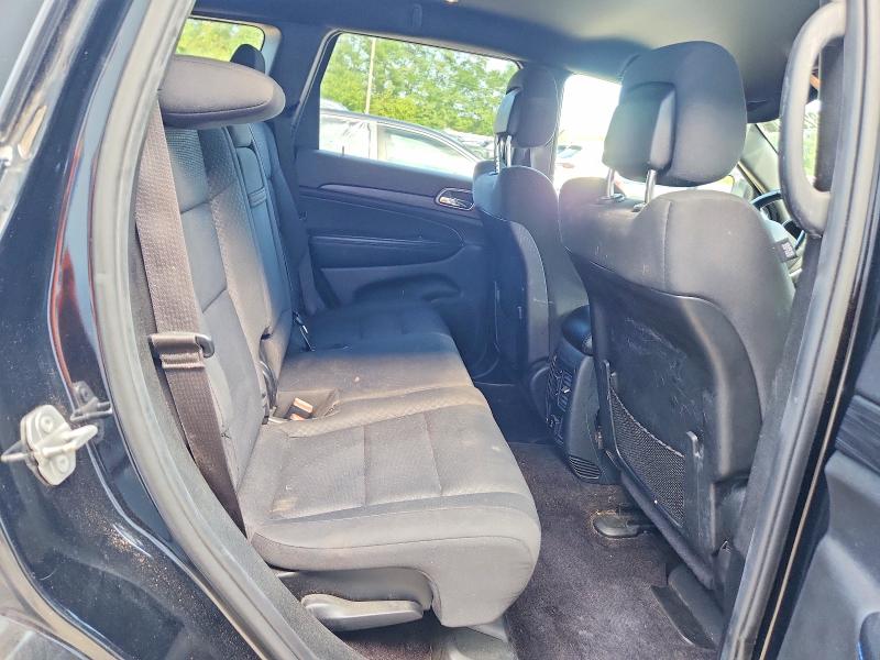 Aukcja sprzedaży 2019 Jeep Grand Cherokee, vin: 1C4RJEAG4KC543706, numer aukcji: 68254816