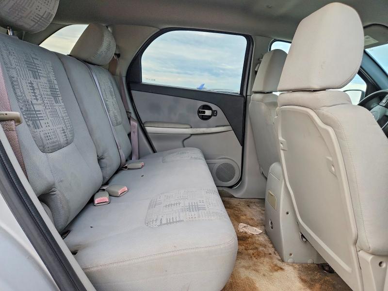 Продаж на аукціоні авто 2005 Chevrolet Equinox, vin: 2CNDL13F056108465, номер лоту: 70992786