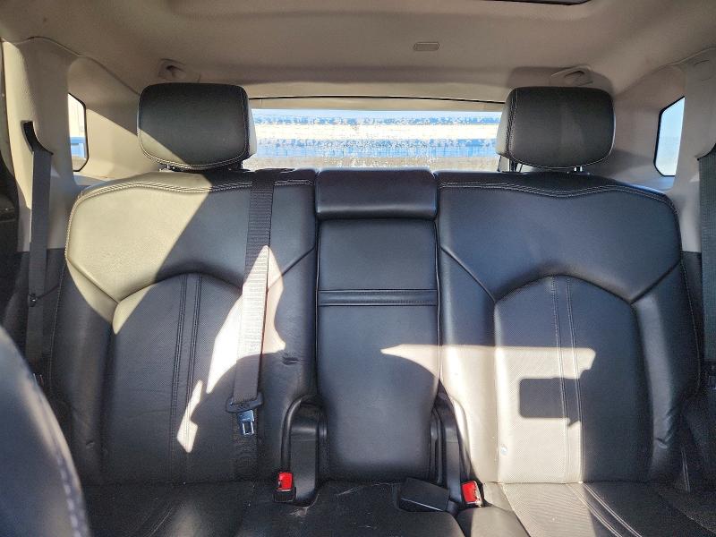 Aukcja sprzedaży 2014 Cadillac Srx, vin: 3GYFNGE3XES596865, numer aukcji: 69575076
