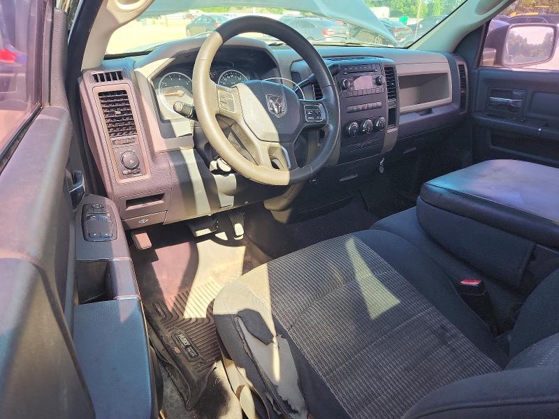 Aukcja sprzedaży 2012 Dodge Ram 1500, vin: 3C6JD6AT7CG185773, numer aukcji: 65182936