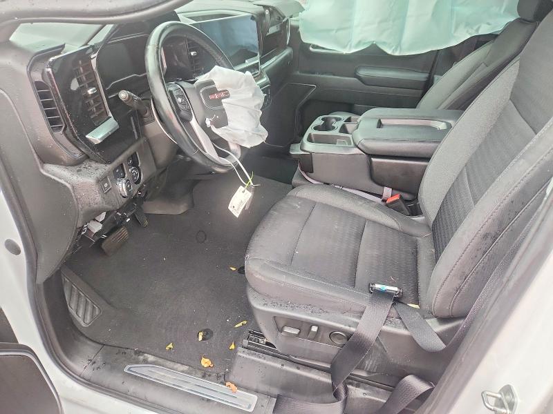 Aukcja sprzedaży 2023 Gmc Sierra, vin: 1GTRUCED3PZ143541, numer aukcji: 68610996