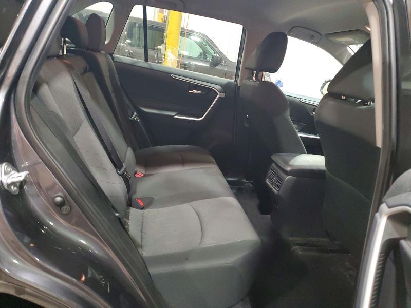 Auction sale of the 2020 Toyota Rav4, vin: 2T3P1RFV6LW110313, lot number: 71024416