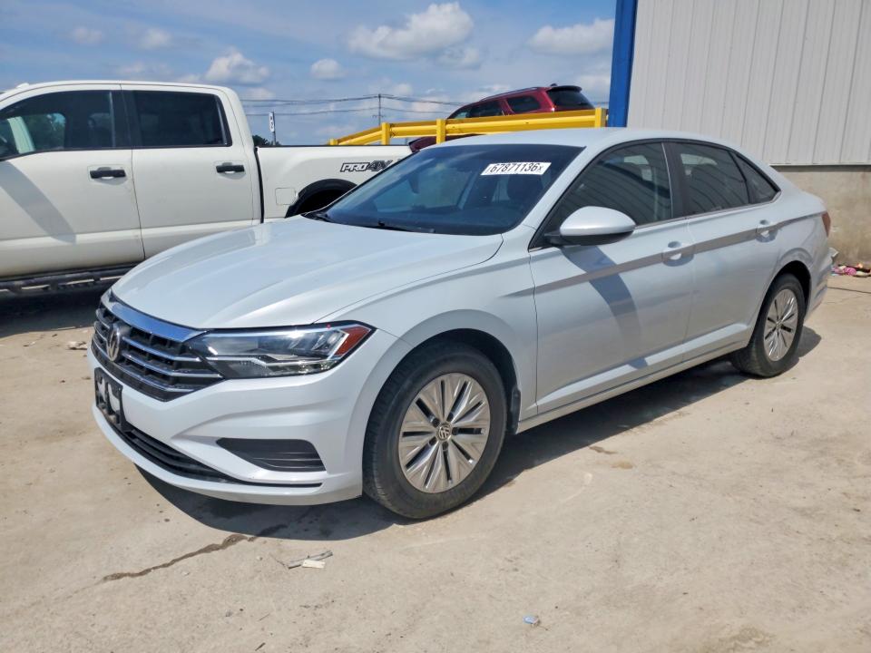 Aukcja sprzedaży 2019 Volkswagen Jetta, vin: 3VWC57BU4KM030025, numer aukcji: 67871136