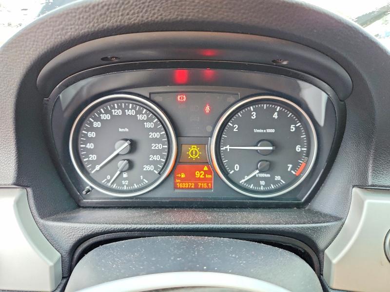 Aukcja sprzedaży 2011 Bmw 323, vin: WBAPG7C58BA928420, numer aukcji: 66804846
